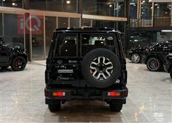 Toyota Land Cruiser 76